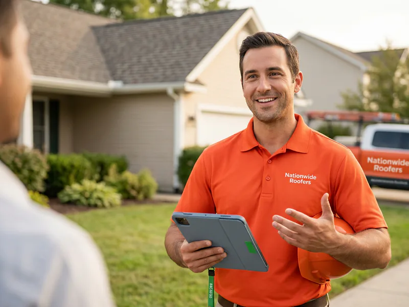 Roof Installation  in Smithfield  FAQ